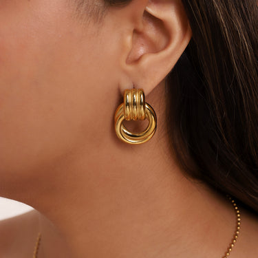 FLORENCE EARRINGS