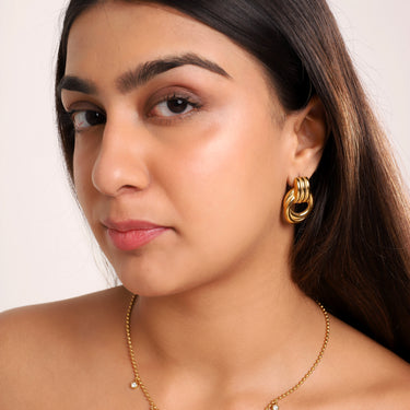 FLORENCE EARRINGS