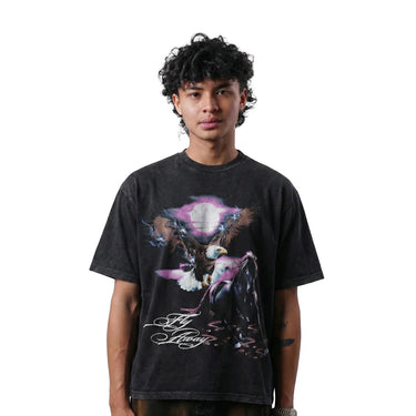 FLY AWAY TEE