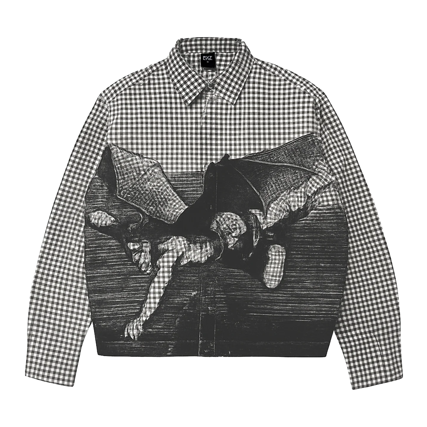 DEVIL IN ME SHIRT 2.0