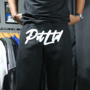 LOCKDOWN TRACK PVT LTD