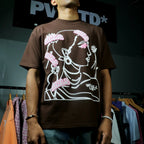 WE ALL LIKE GIRLS TEE
