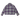 PURPLE CHECKERED SHIRT