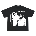 FREE SPEECH TEE