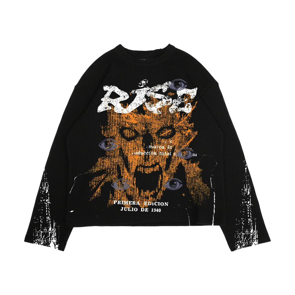 RISE CO-ORD FULL SLEEVE