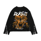 RISE CO-ORD FULL SLEEVE