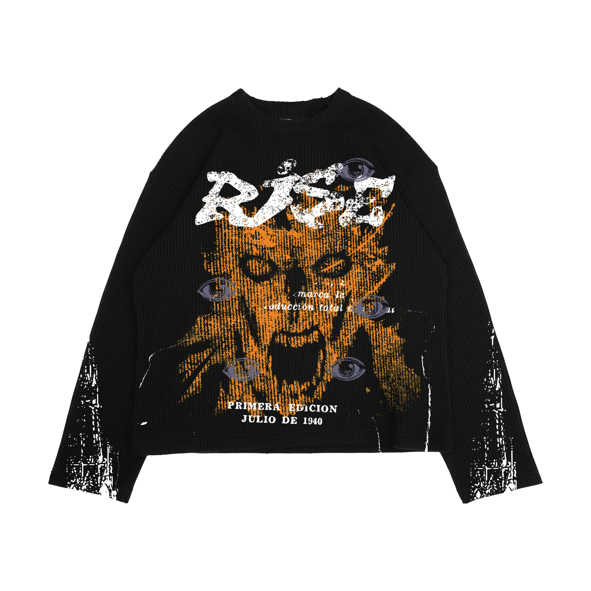 RISE CO-ORD FULL SLEEVE