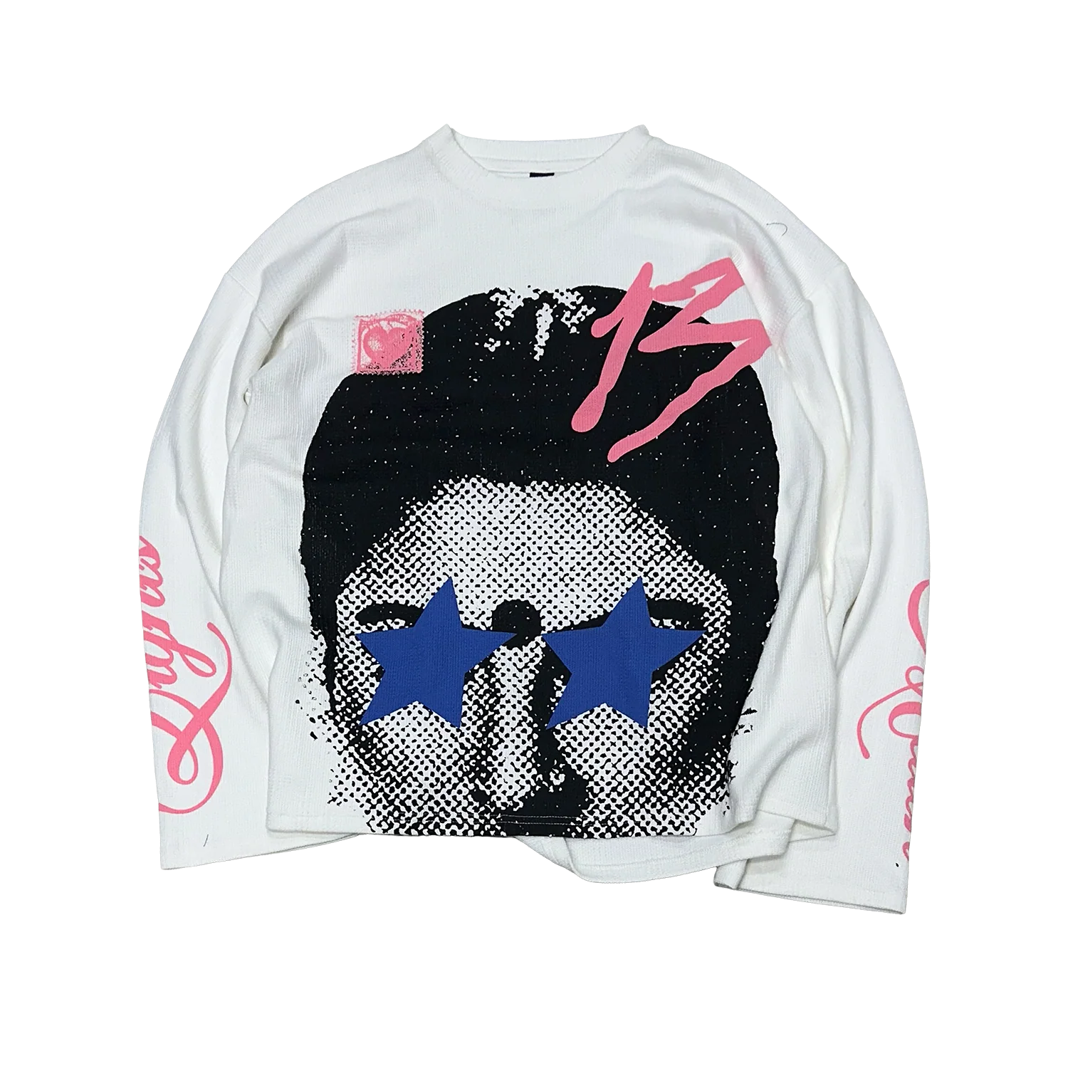 THE REKHA FULL SLEEVE