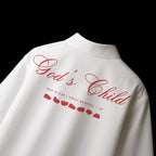 GOD'S CHILD BOXY FIT SHIRT
