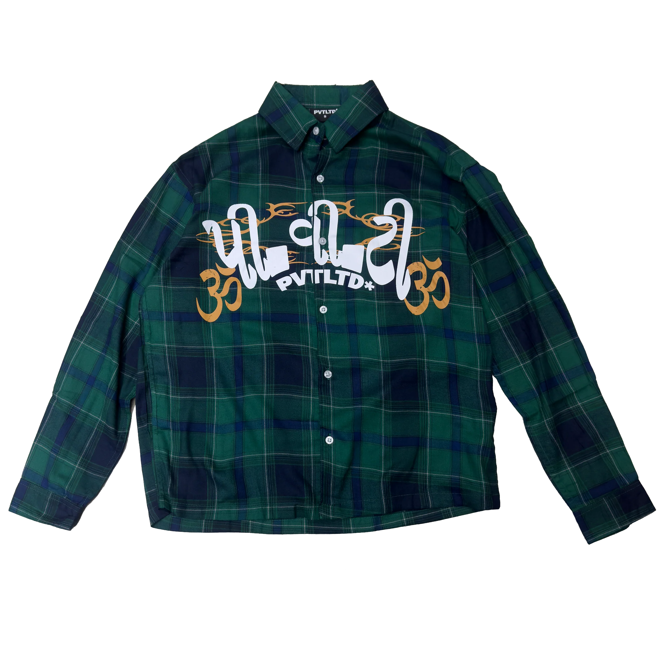 MANTRA SHIRT