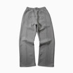 LUXE BOTTOMS - MELANGE GREY