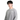 GREY WASHED WAFFLE - SWEATSHIRT