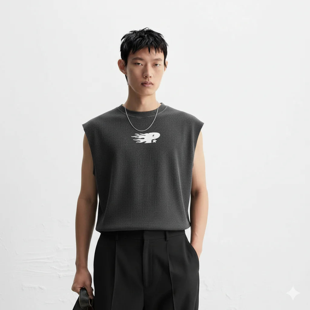 NWO/55 VEST