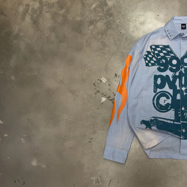 RACER SHIRT (60/60)