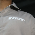 ROYAL GRID SHIRT