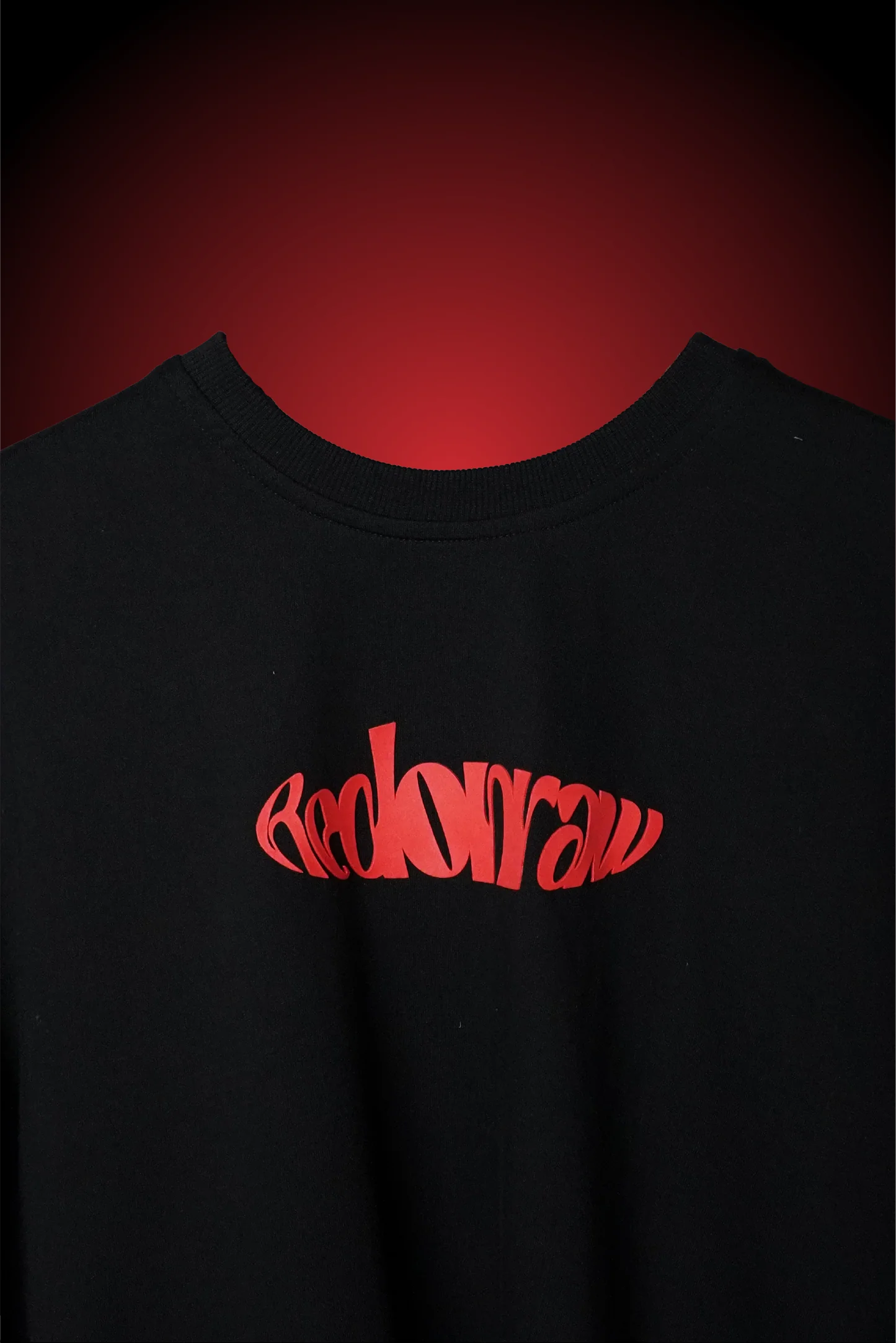 HEART KNOWS (BLACK)