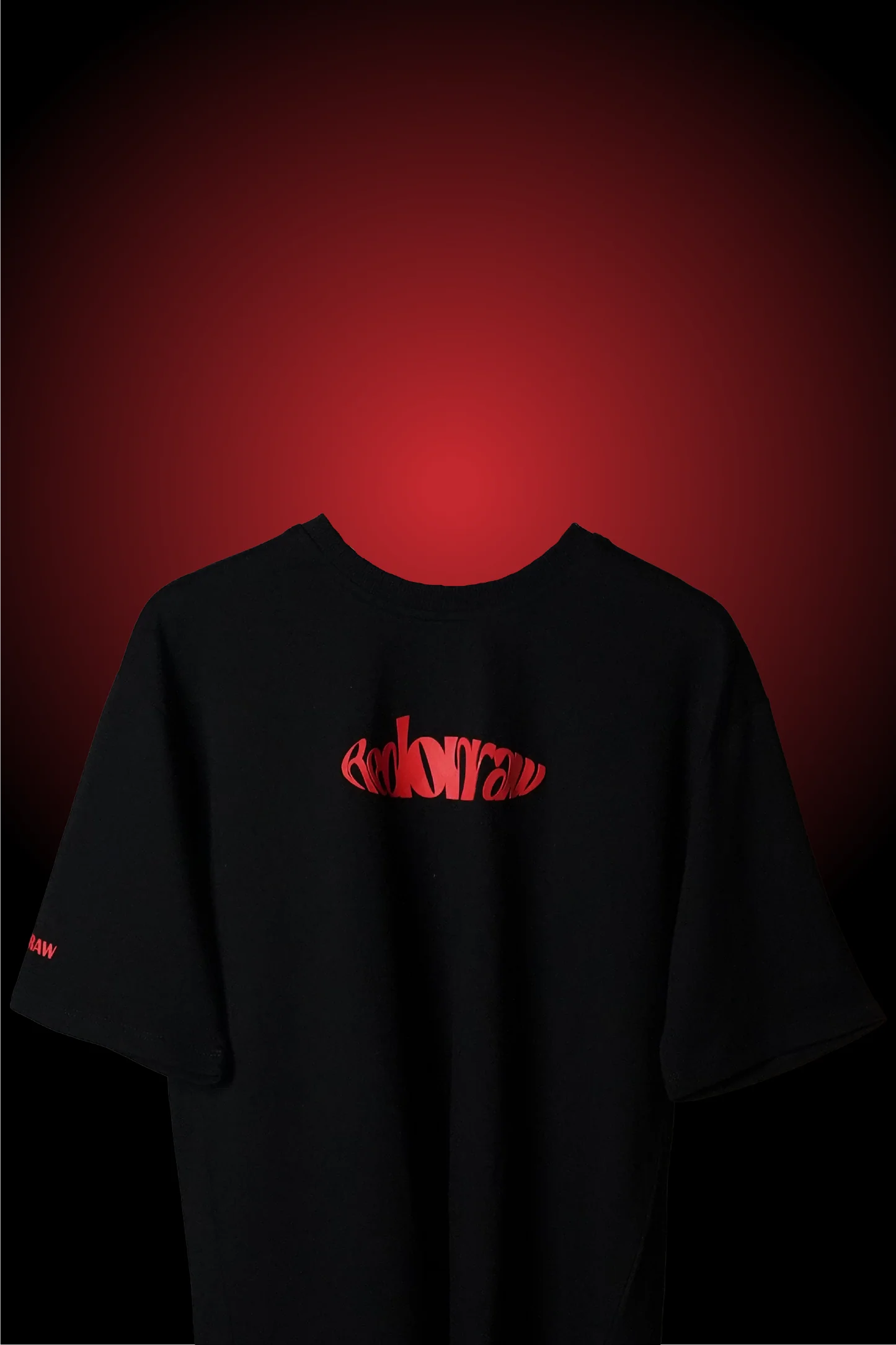 HEART KNOWS (BLACK)