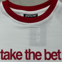 HORSEBET SLIM FIT TEE