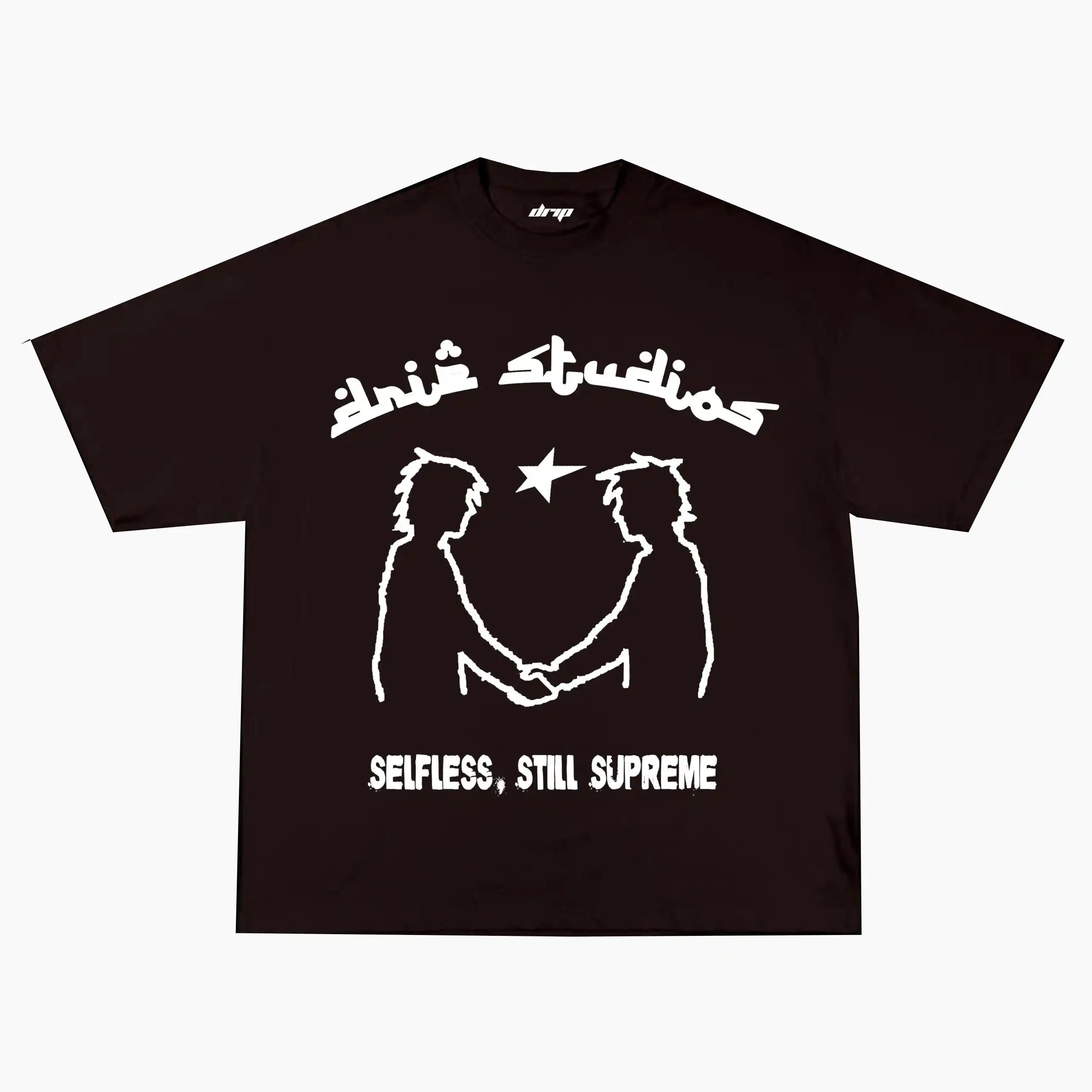 SUPREME - LTD. ED.
