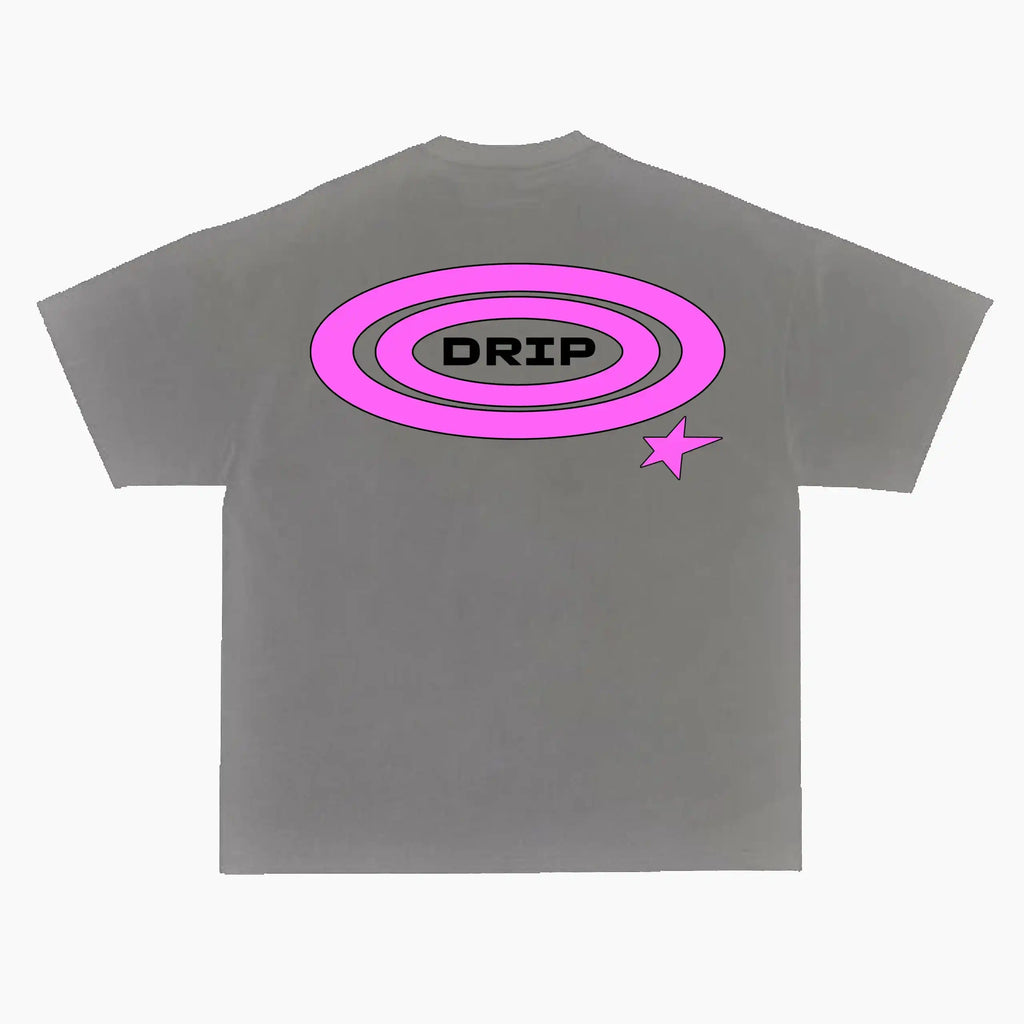 DEMANDING TEE
