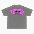 DEMANDING TEE
