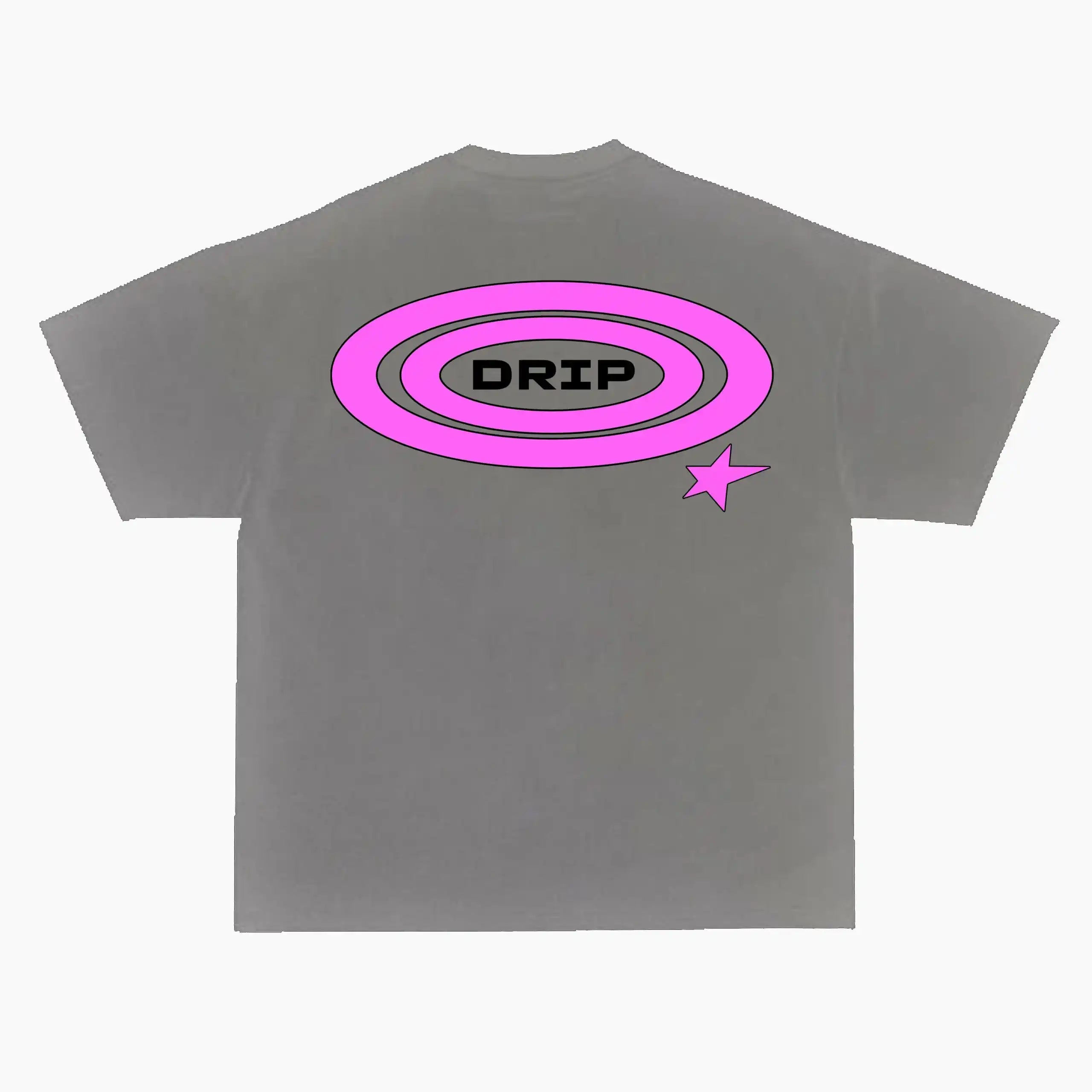 DEMANDING TEE