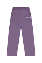 OLD LAVENDER STRAIGHT LEG SWEATPANTS