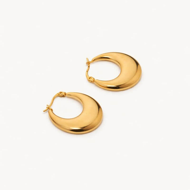 HALO HOOPS