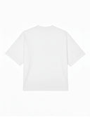 BASIC T-SHIRT IN WHITE TRICI