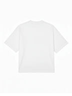 BASIC T-SHIRT IN WHITE