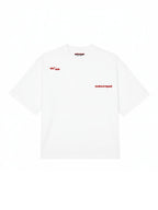 BASIC T-SHIRT IN WHITE