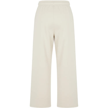 BASIC SWEATPANTS IN OFF-WHITE