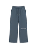 BASIC SWEATPANTS IN GREY TRICI