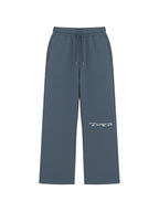 BASIC SWEATPANTS IN GREY