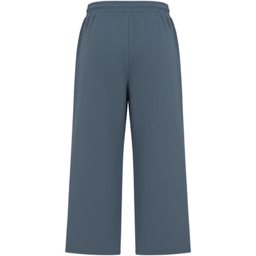 BASIC SWEATPANTS IN GREY