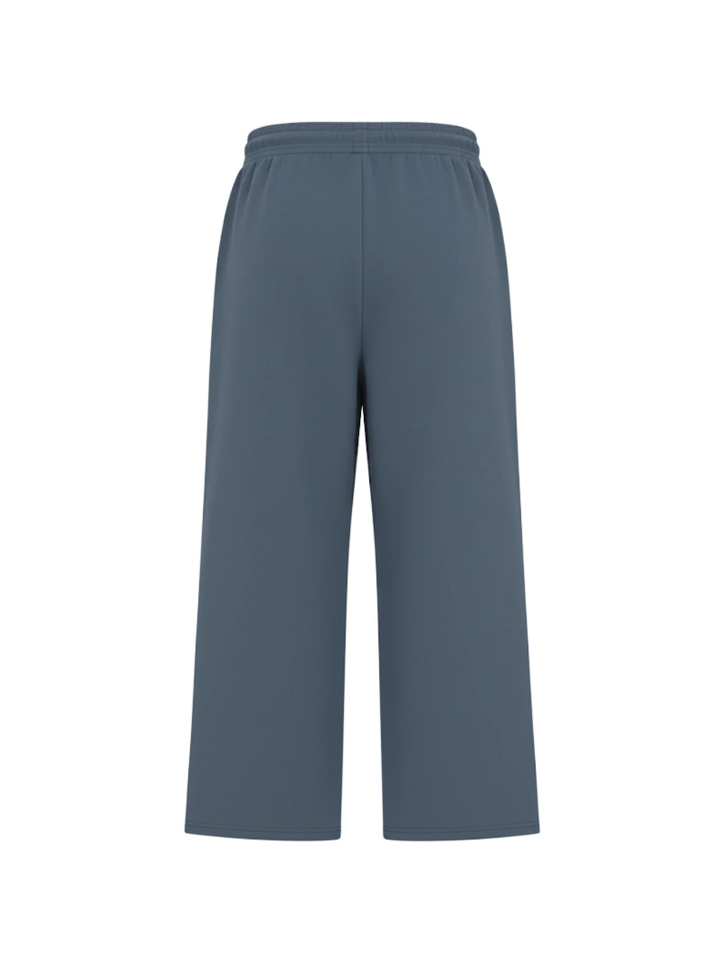 BASIC SWEATPANTS IN GREY