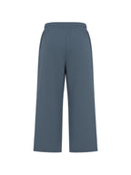 BASIC SWEATPANTS IN GREY