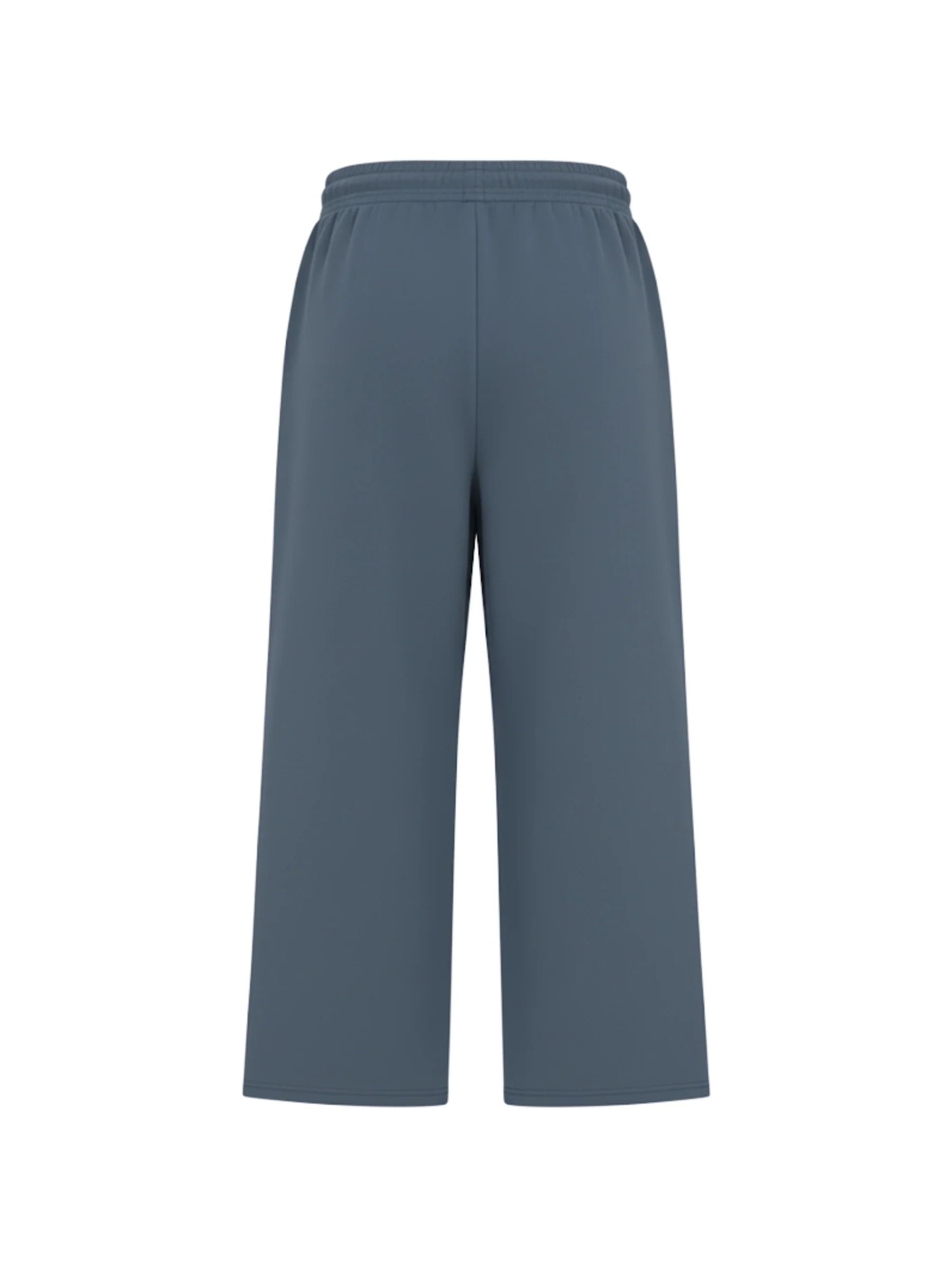 BASIC SWEATPANTS IN GREY