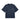 BASIC T-SHIRT IN CHARCOAL GREY