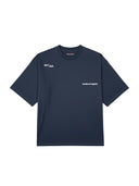 BASIC T-SHIRT IN CHARCOAL GREY TRICI
