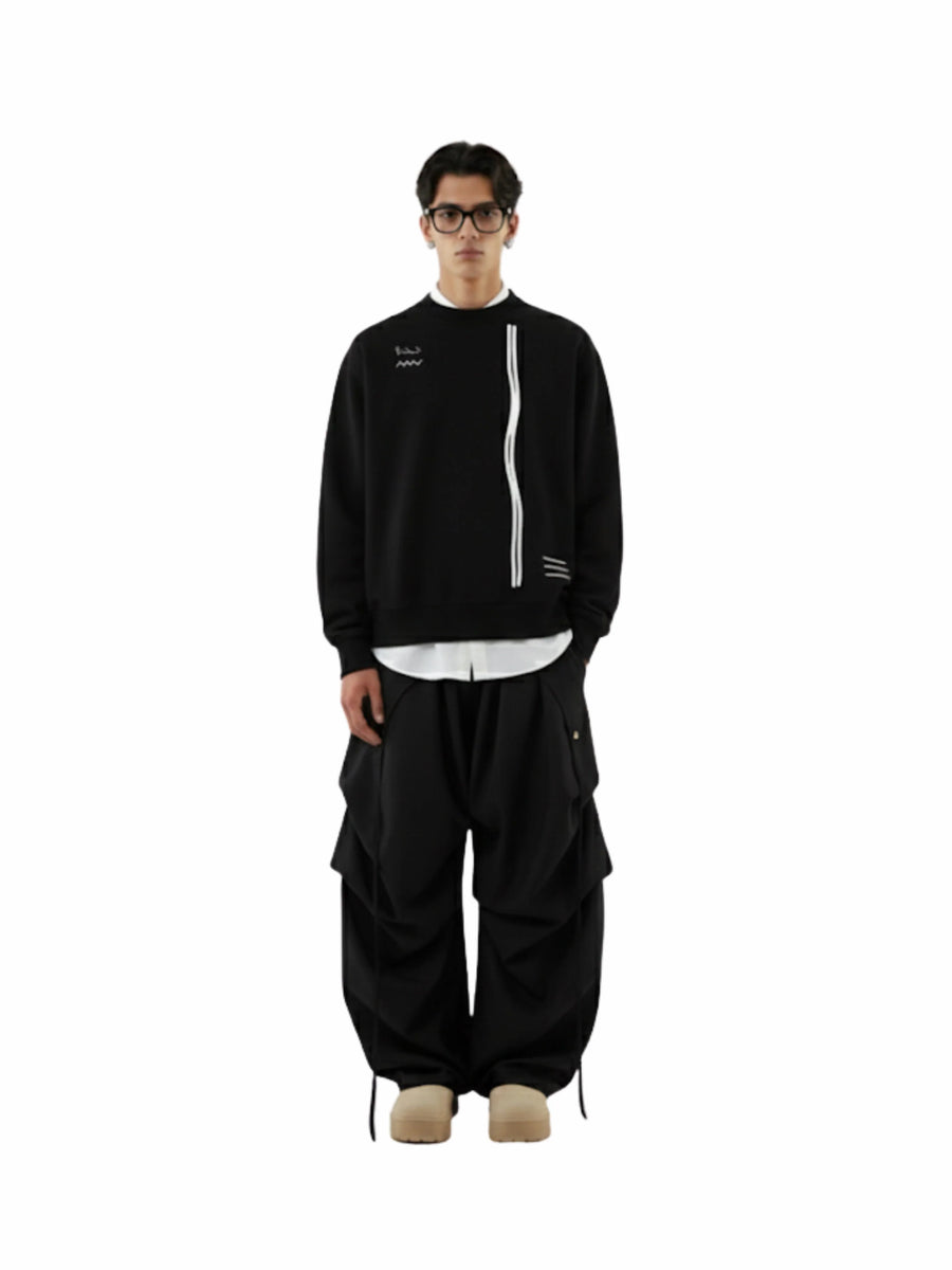 SUTRA SWEATSHIRT