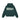 TREES AND PALMS HOODIE - FIREFLY GREEN