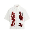 RIOT BOXY FIT SHIRT
