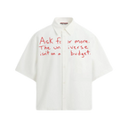GOD'S CHILD BOXY FIT SHIRT
