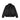 LEATHER JACKET - MATTE BLACK