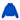 EVOLVE CLUB - ROYAL BLUE HOODIE