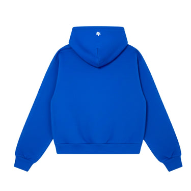 EVOLVE CLUB - ROYAL BLUE HOODIE