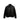 DARK LEATHER JACKET