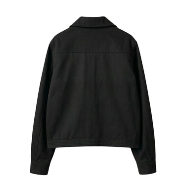COREY JACKET BLACK