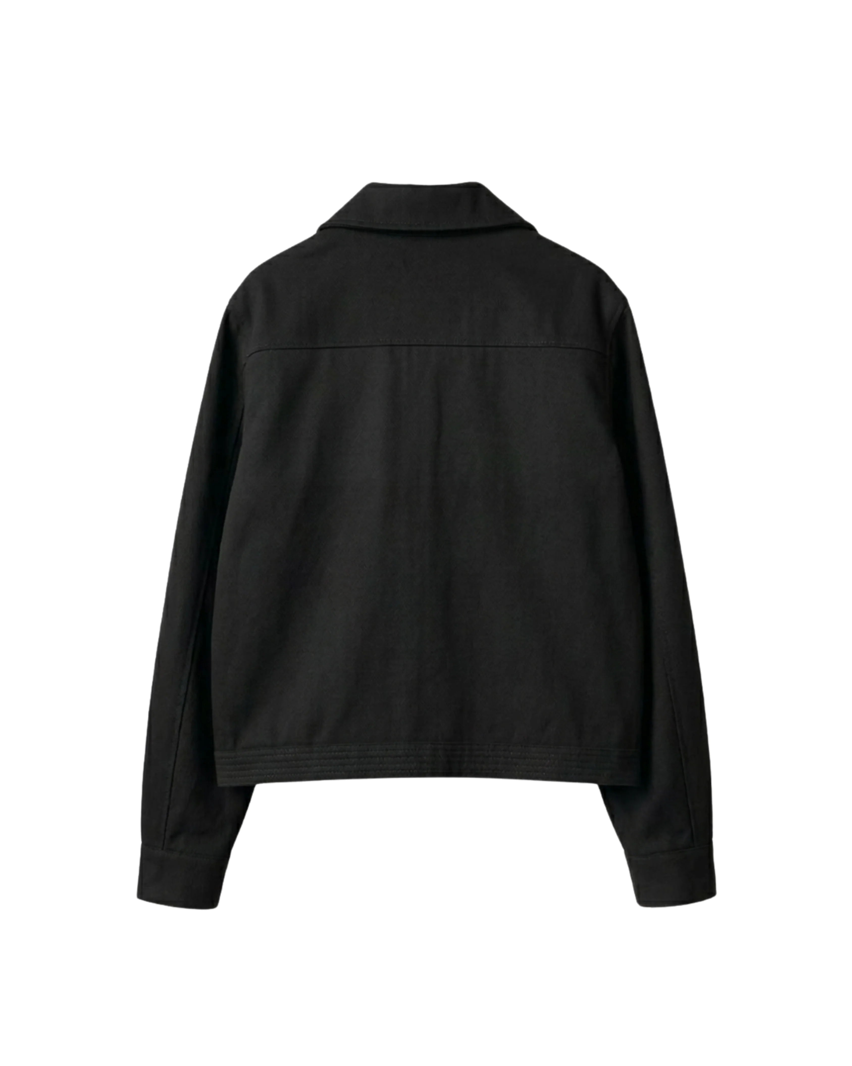 COREY JACKET BLACK